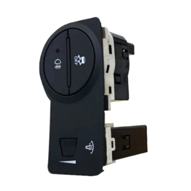 

93700-2M600 Переключатель управления иллюментом для Hyundai Genesis Coupe 2009-2011 2.0T Автомобильный переключатель управления освещением Сменные аксессуары