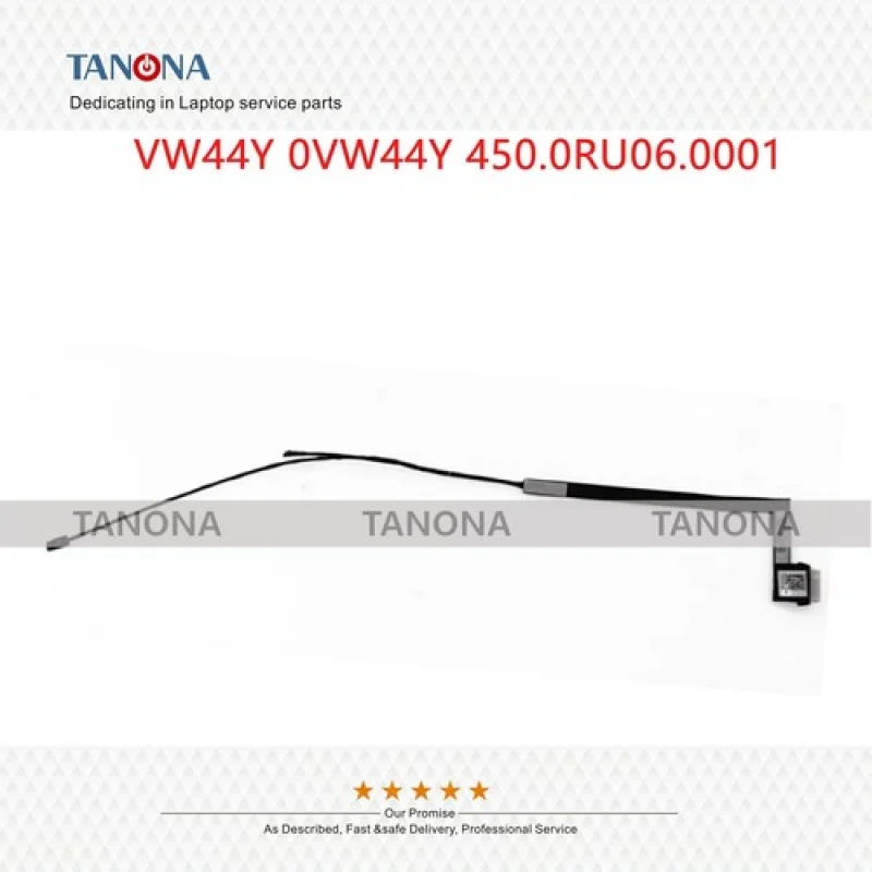 

A++New VW44Y 0VW44Y For Dell ALIENWARE M18 R1 R2 INF18 Tron Light Cable Wire Line