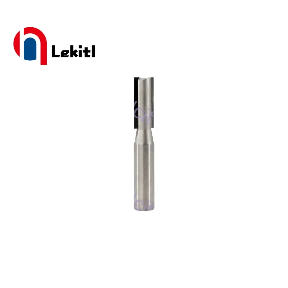 CNC راوتر الماس بت مستقيم 2 الناي النجارة قاطعة المطحنة PCD نهاية مطحنة T فتحة لأداة الأثاث آلة التوجيه باستخدام الحاسب الآلي