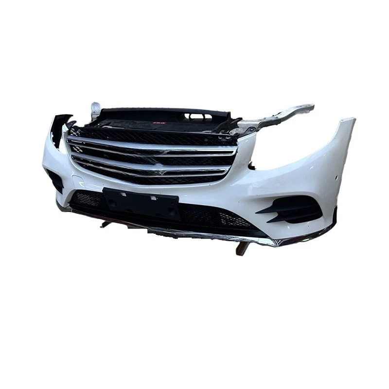 

Factory Direct Sales C253 Front Bumper Assembly OEA2538853300