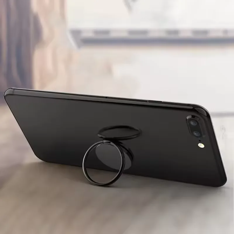 : Uchwyty do telefonów i uchwyty na pierścionki do telefonów