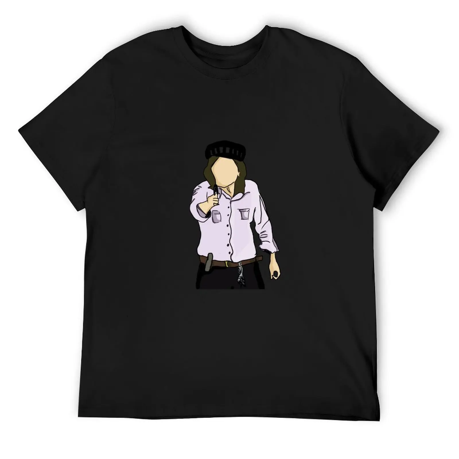 

EMILIO PIUM PIUM T-Shirt anime figures summer shirt graphic t shirt vintage vintage t shirt men
