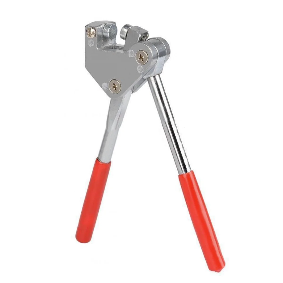 

Lead Sealing Pliers Kit Steel Plastic Portable Seal Tool For Meter Water Gas Luggage Electric Computer Taxi Logistics Plumber