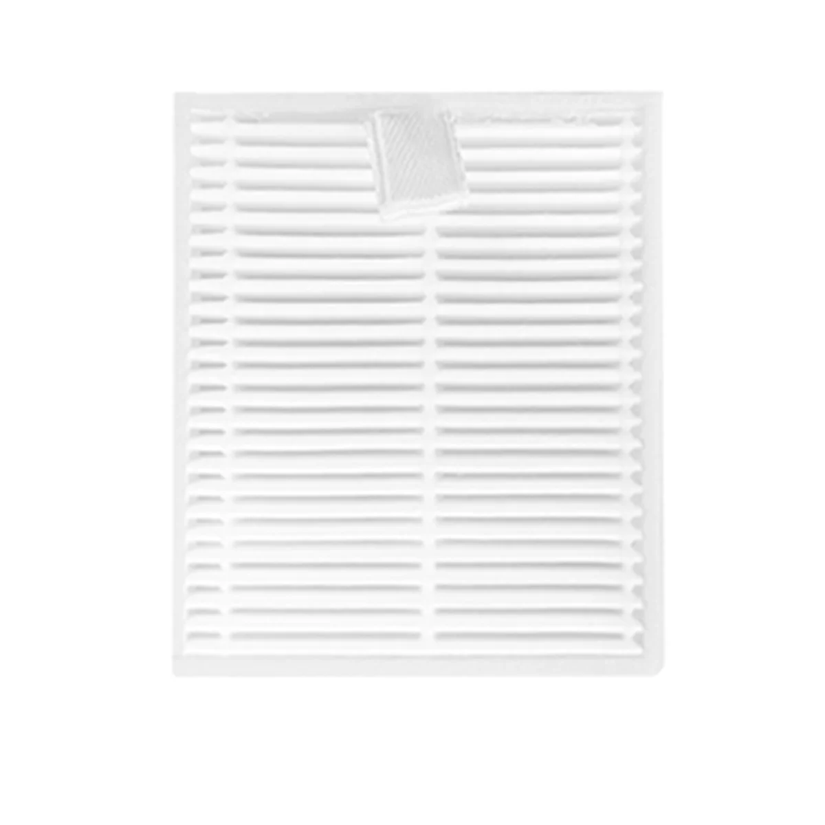 Y32A 10 قطعة ل TF/ TF + كاسحة روبوت الملحقات الأسطوانة الجانب فرشاة فلتر HEPA ممسحة وسادة كيس لجميع الغبار