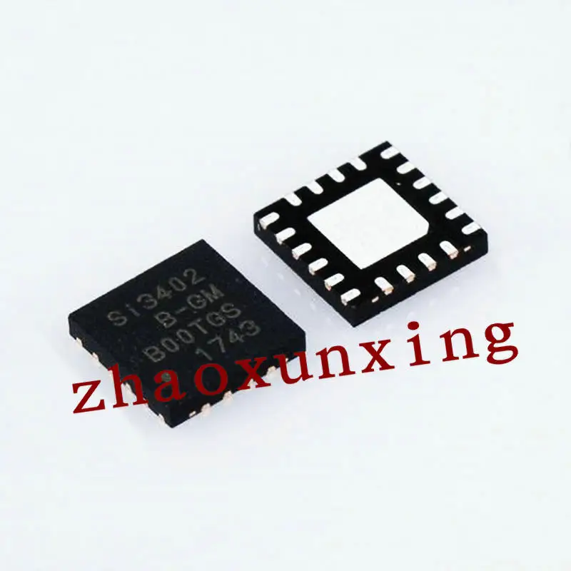 2~10Pcs New Si3402-…