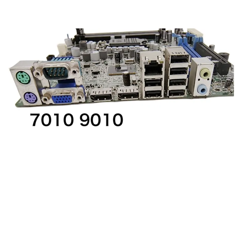 Dell Optiplex 100%,7010,sff,9010,0nd1y4,ddr3用のマザーボード,CN-0ND1Y4テスト済み,正常,動作