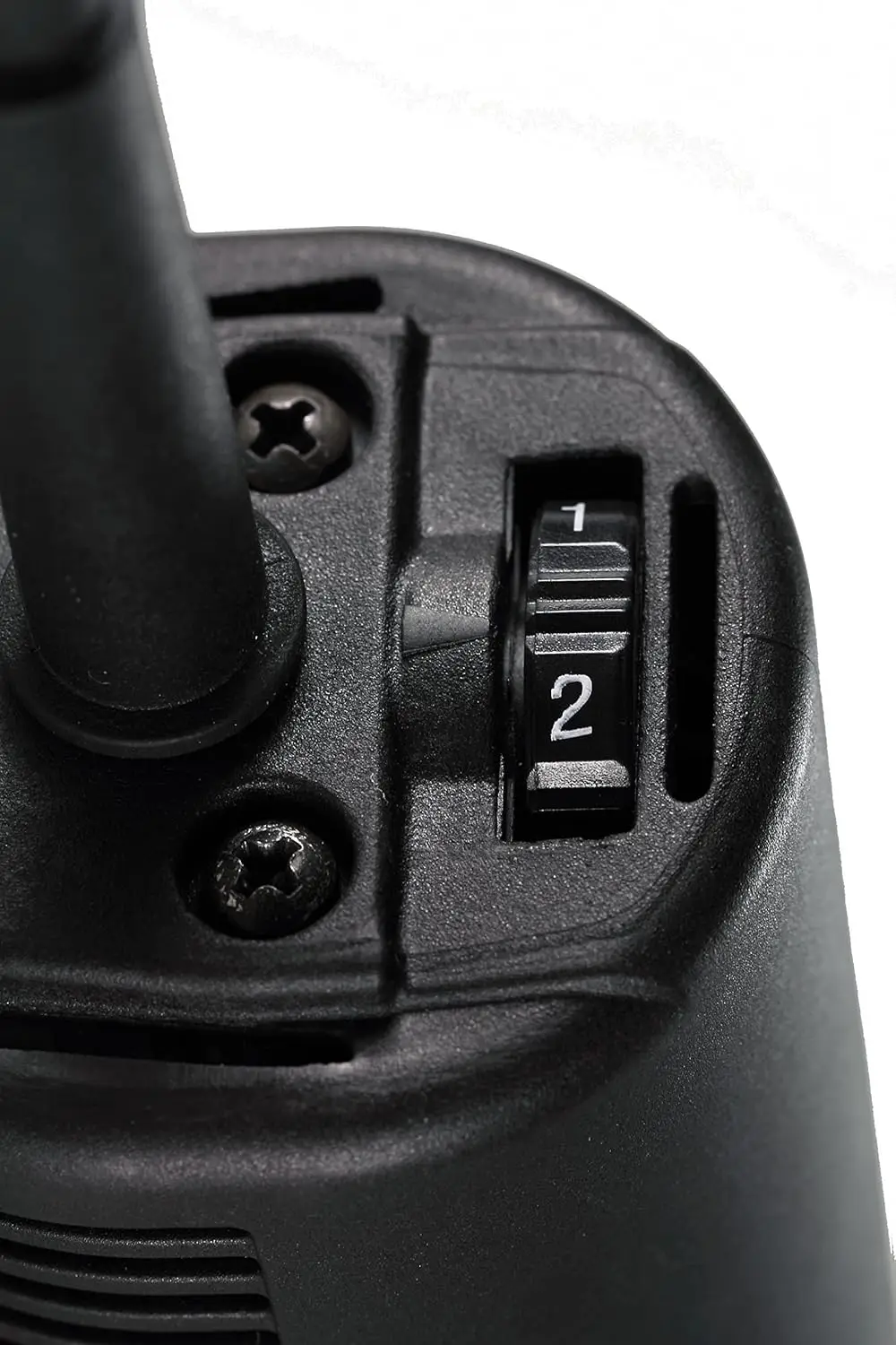 120/H6/US/STD Exzentpolierer