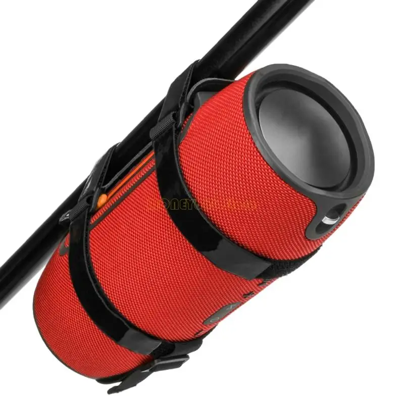 F62C Портативный велосипедный динамик держатель громкоговорителя Mount Forjbl xtreme1/2/3