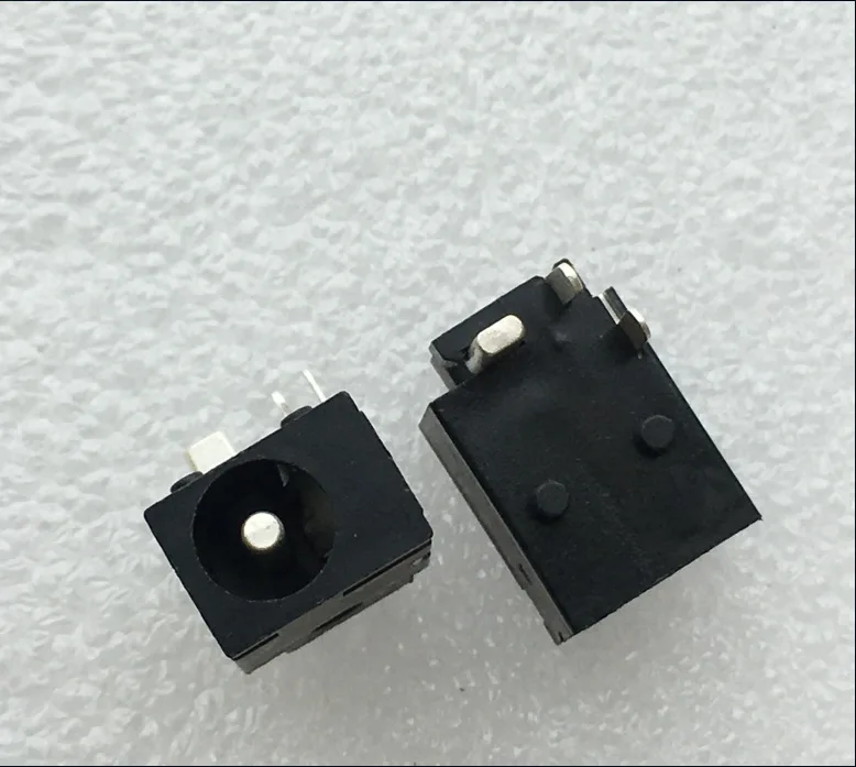 

For HEC3110--01-010 main board repair accessories power socket DC4.0 * 1.7mm