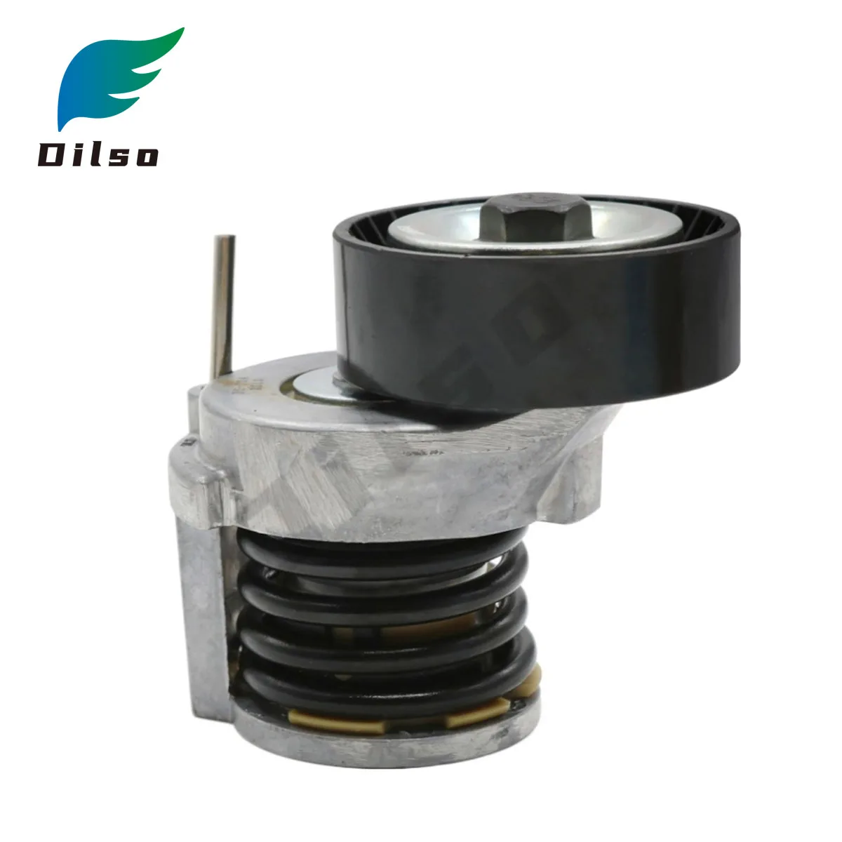 

Engine Belt Tensioner For Audi A1 A3 Sportback Convertible VW Passat Golf Skoda FABIA Seat ALTEA XL OEM 1JD145299A