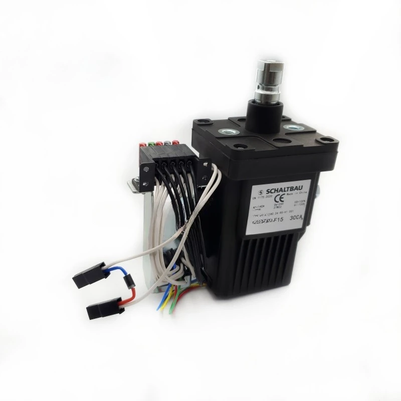 ملحقات الأدوات ملحقات الرافعة الشوكية ERC216 مفتاح إيقاف التشغيل في حالات الطوارئ 51358050