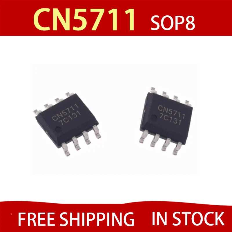 50Pcs CN5711 High B…