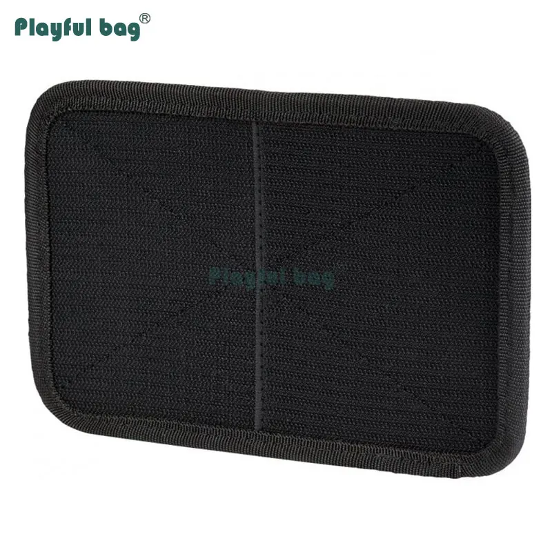 AVA Bolsa organizadora táctica modular EDC de malla - imagen 4