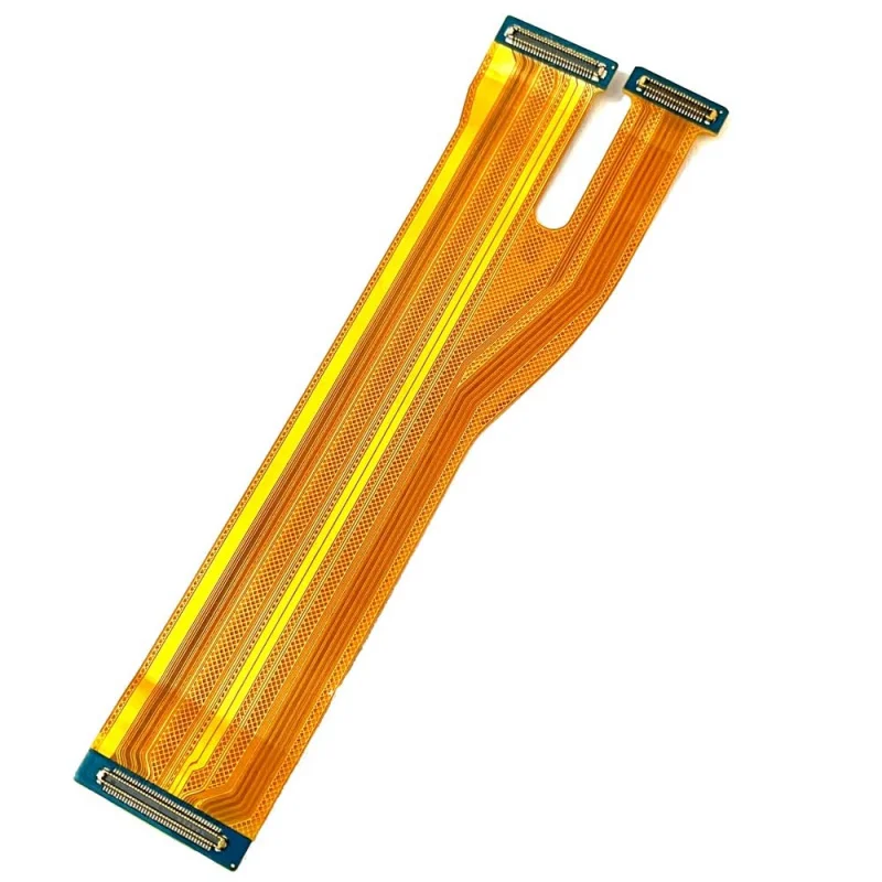 Рисунок 2 - Основный гибкий кабель материнской платы CTC