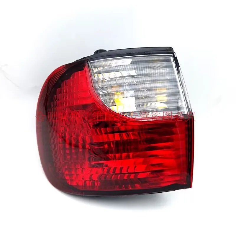 

Автомобильные аксессуары, задний бампер, задний фонарь, стоп-сигнал, задний фонарь для Hyundai SVX Starex H1 2000 2001 2002 2003, внешняя часть