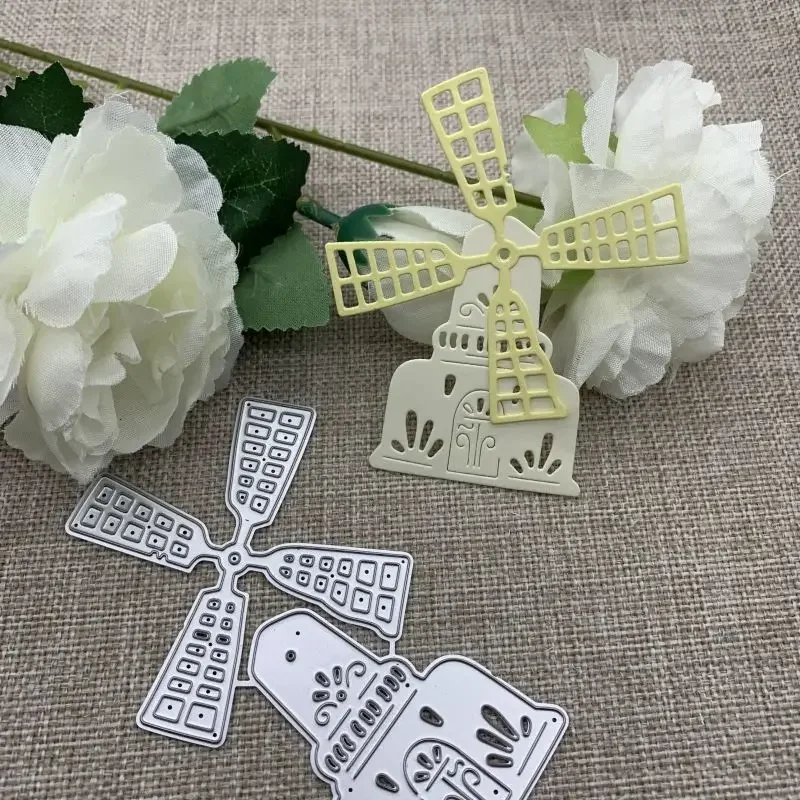 Castle Windmill Hou…