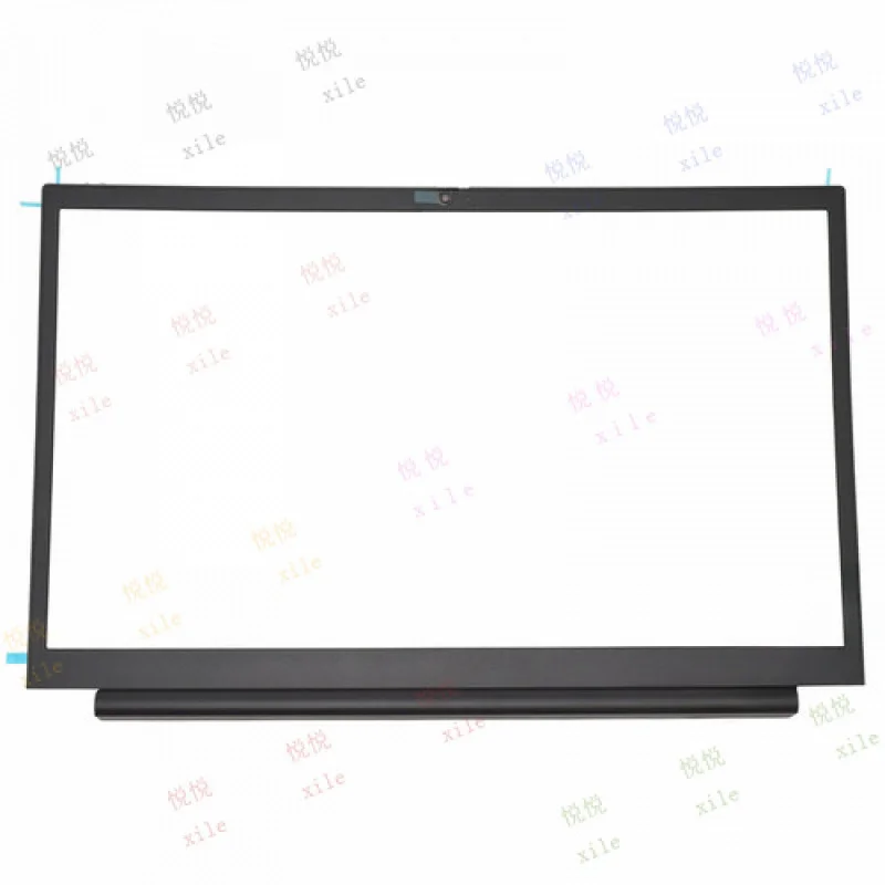 

LL For Lenovo Thinkpad E15 Gen 2 E15 Gen 3 LCD Bezel Front Cover RGB 5B30S73483