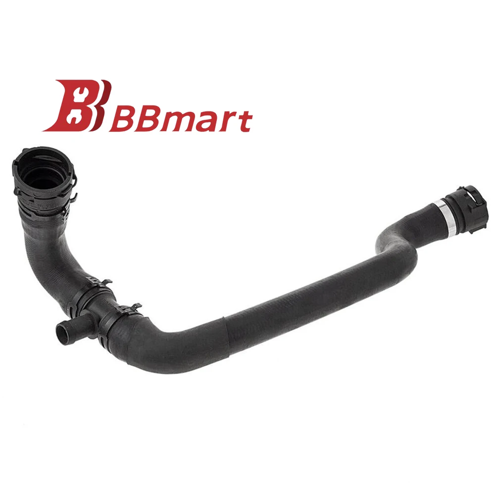 

BBmart Auto Parts Coolant Hose Tube Water Hose For Audi A4 S4 Q5 A5 S5 Cabriolet S5 Coupe 8K0122101G Car Accessories 1pcs