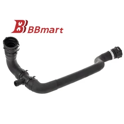 BBmart-Tubo de manguera refrigerante para coche, accesorio de agua para Audi A4, S4, Q5, A5, S5, Cabriolet, S5, Coupe, 8K0122101G, 1 piezas