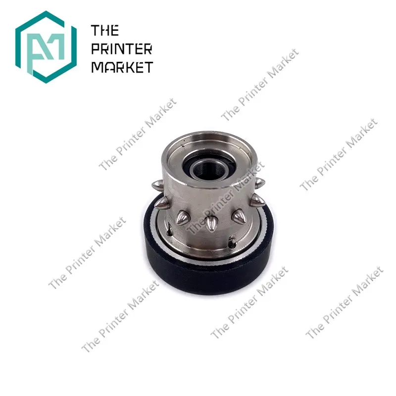 

Ролик круговой поляризационный F4.614.556S для Heidelberg CD74 SM102