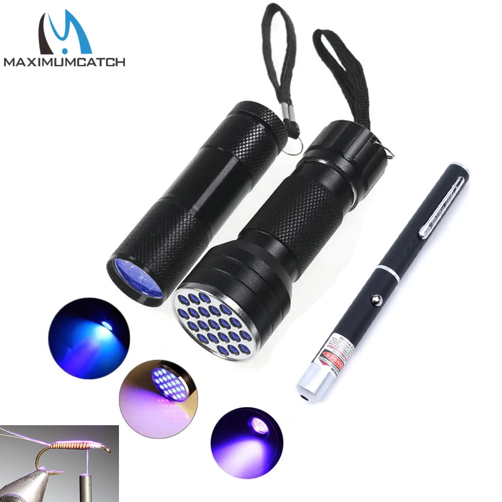 Maximumcatch Uv Lig… - image