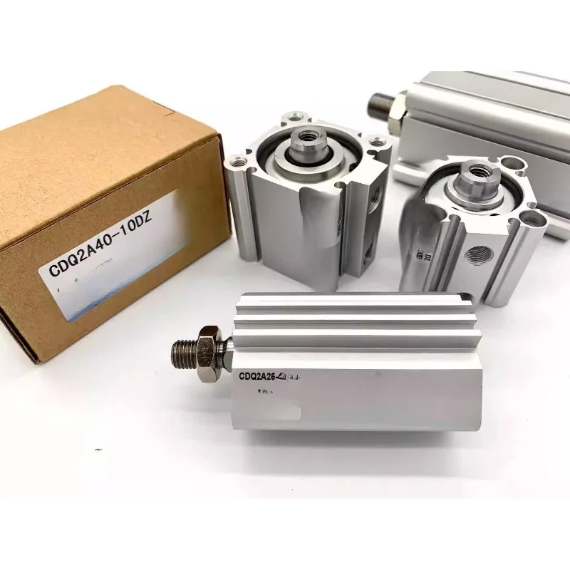 Parts For Smc Cylin… - image