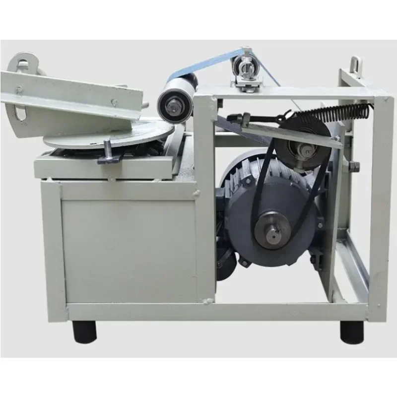 研削盤ダイナミック面取り機ステンレス鋼階段手すり多機能新しい便利な鋼管アーク切断