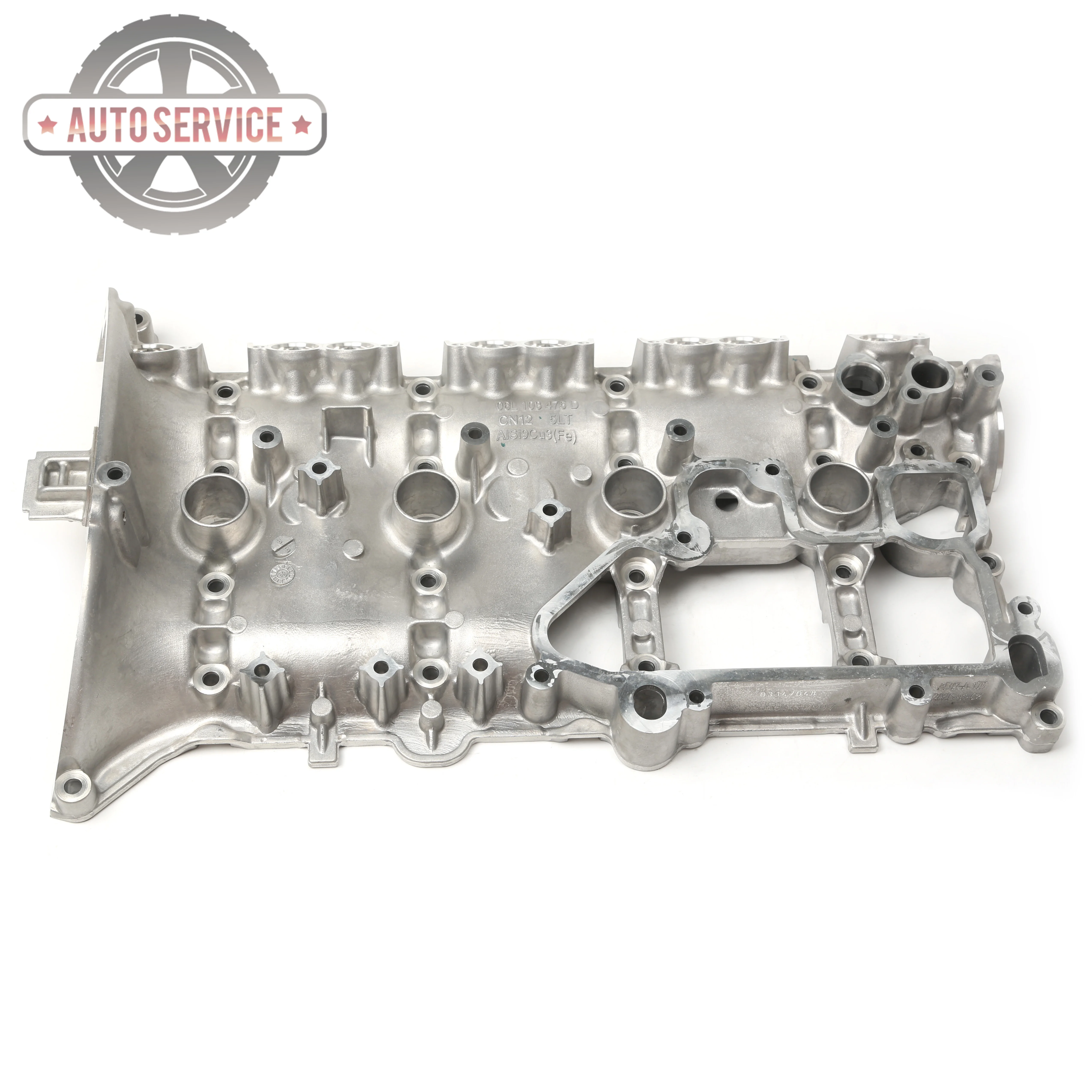 06L103475D Car Engine Valve Cover For VW Arteon Audi A4 Allroad Quattro S5 Cabriolet Q7 TT Skoda Superb 2.0TFSI CJXA