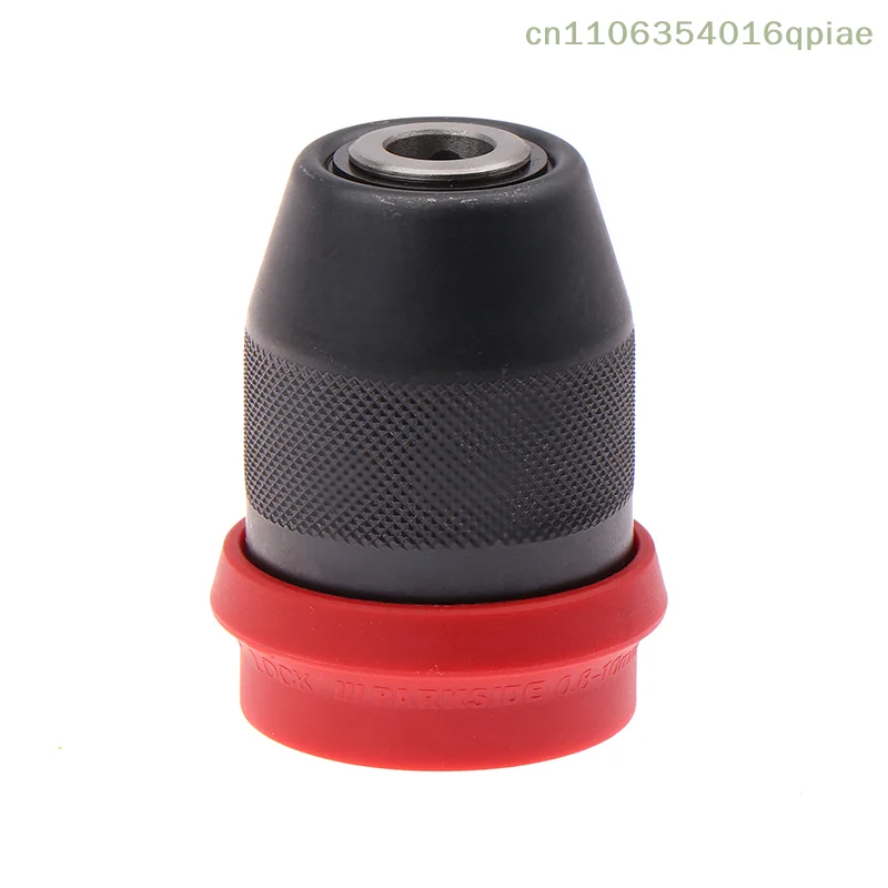 

Быстросъемный патрон для дрели (Summer4) – адаптер для бесключевого патрона или ручной электрической дрели, быстросменный конвертер для электроинструмента