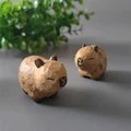 Brown-5B-2PCS