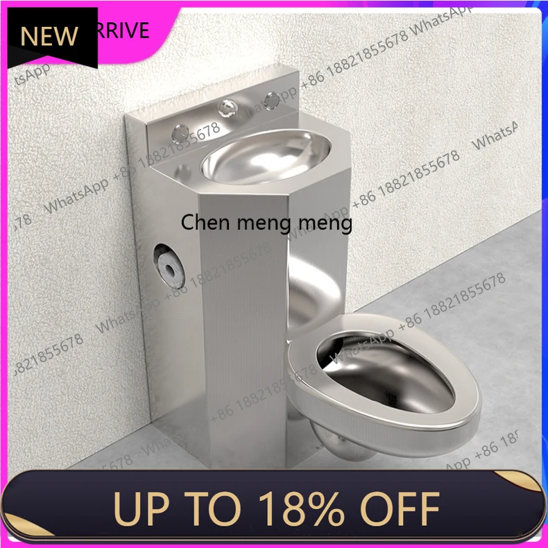 M78 One-Piece Toile… - image