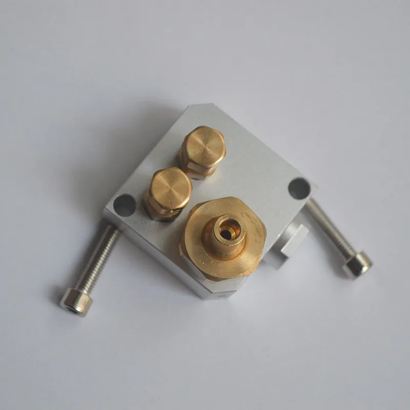 SC-13 Servo Manipulator Spray Head, Adjustable Atomizing Nozzle for Die-casting, High Precision Casting Tool