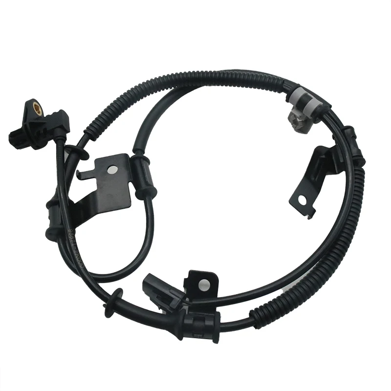 

Оригинал 95671-2k000 956712 K000 Новый датчик скорости переднего правого колеса ABS для Soul 2010 2011 2012 2013, 1,6 л 2,0 л, автозапчасти