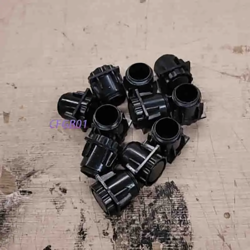 

ABS 25-80mm Adjustable Furniture Leveling Feet Round/Square Adjustable Legs for Cabinet/Bar/Table/Tea Table Hardware Connectors