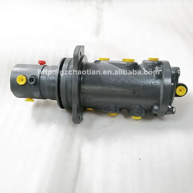 

Excavator Hydraulic Spare Parts EX60-2 Center Joint 9131285 9114281