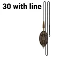 1PC 30g