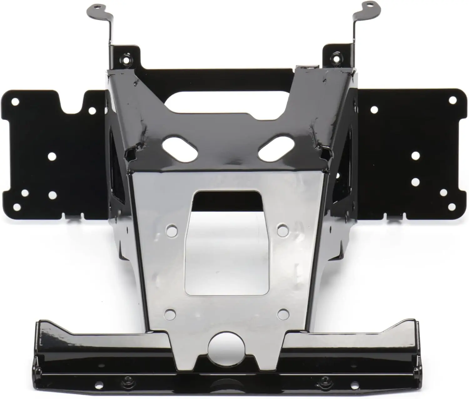 

Harley Motorcycle Compatible Front Inner Fairing Mounting Bracket Standoffs with 2015-Later Harley Touring Road Glide