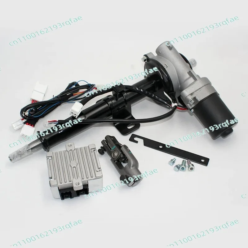 Fully Automatic Correction Adapted To Small Card/S/6389 Electronic Direction Power Steering Machine