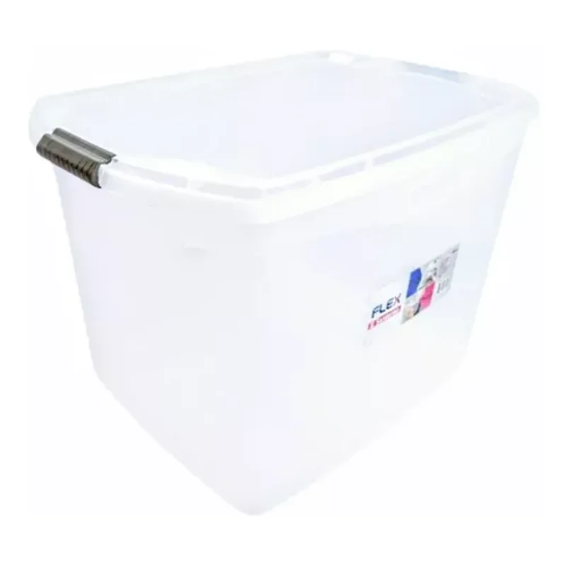 

Organizer Box 80 Litres Extra Large Flex Organization Boxes