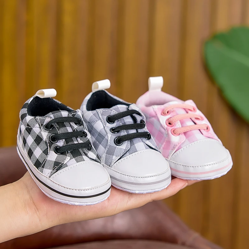 Lightweight Spring and Autumn Sneakers for Boys and Girls, w