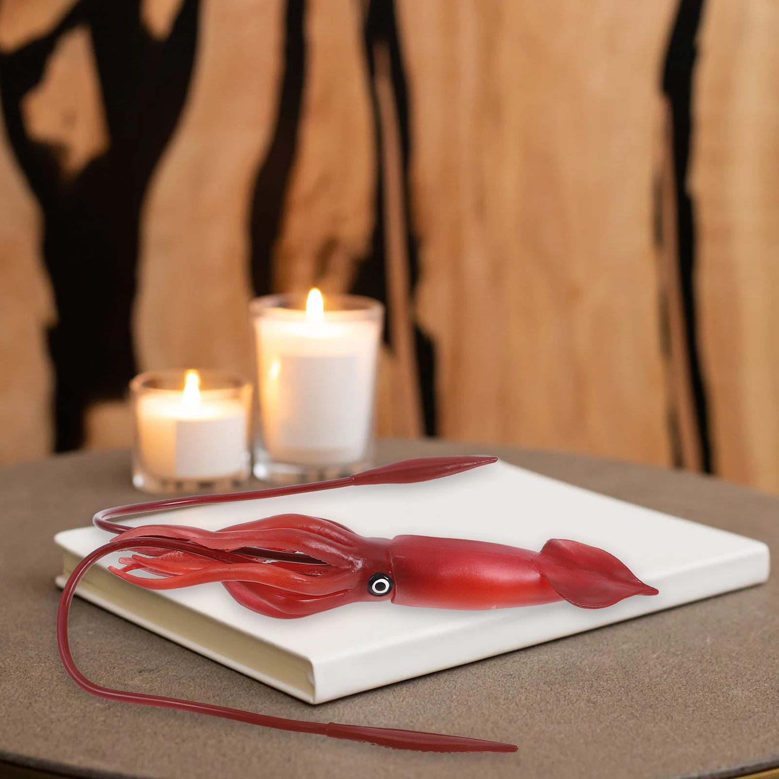 Simulated naments Safe Educational Ocean Animal Model Toy Gifts Kids Decor Photo Prop Soft Toys Animals