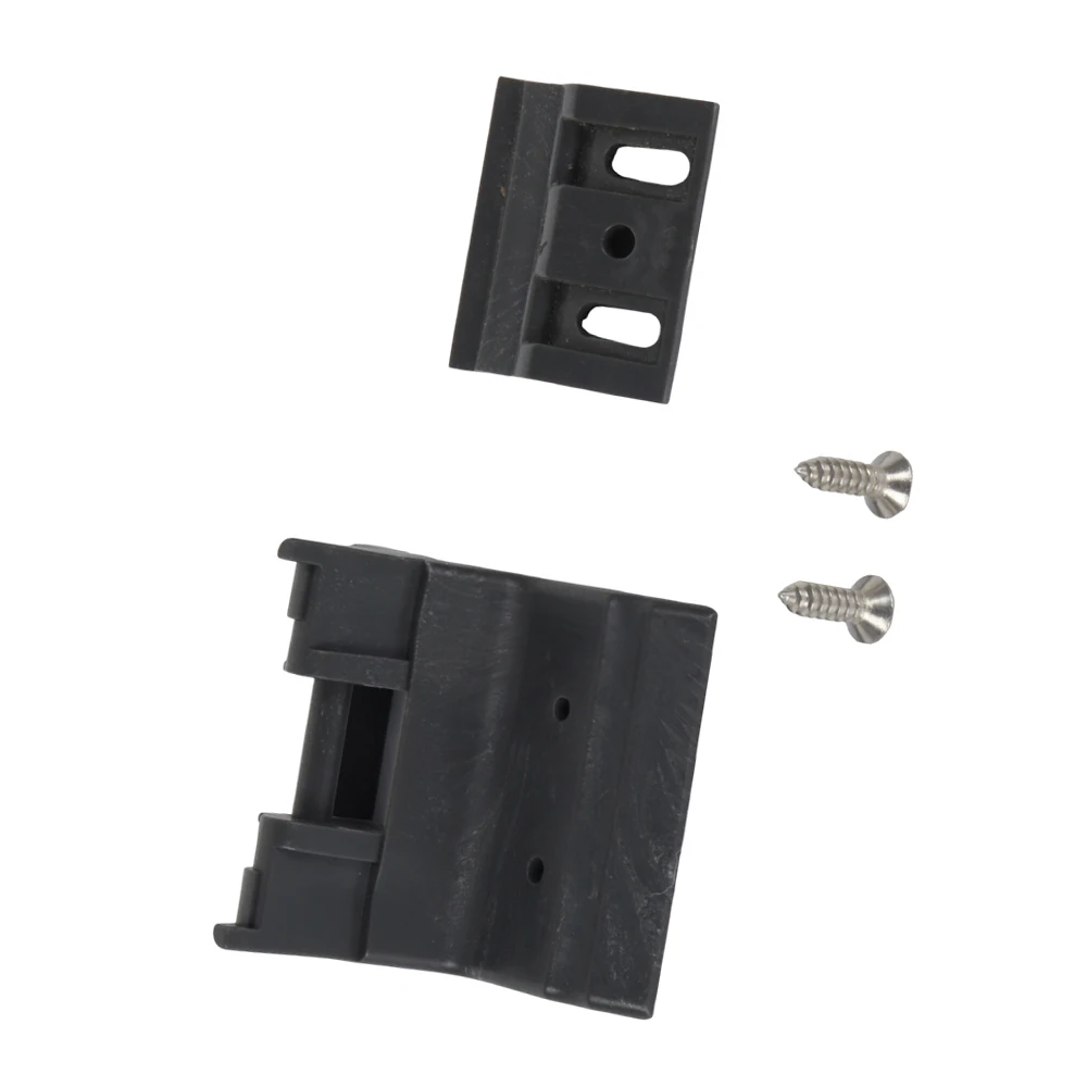 1set Fit Voor Fiamma F45S/F70 Luifel Box Rafter Ondersteuning Bevestiging Kit Reserve Vervanging 98655-542 RV camper Camper Accessoires