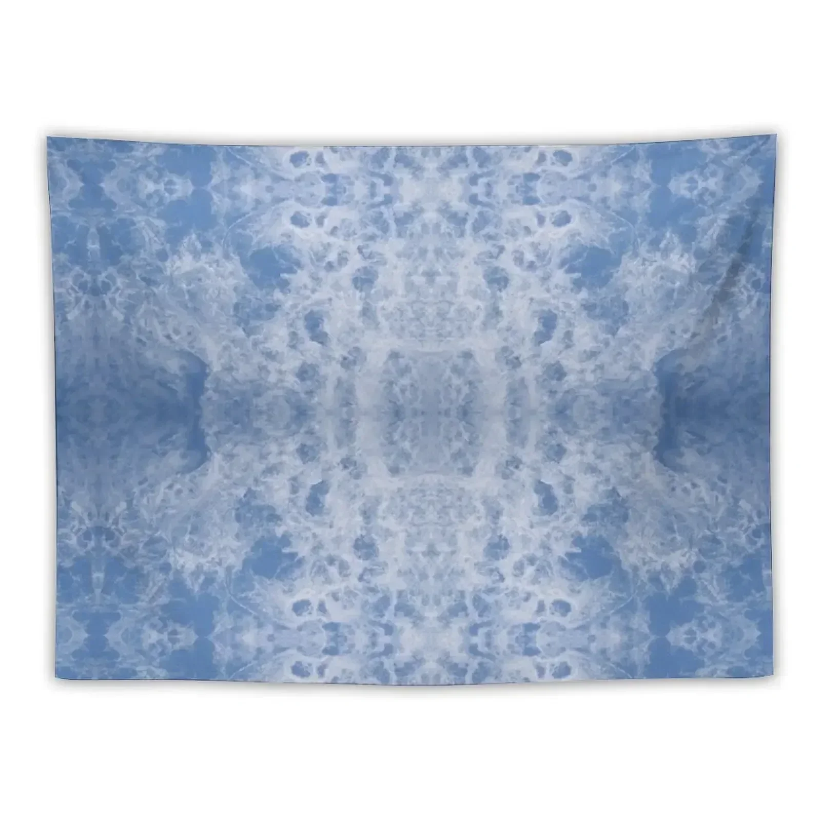 

Cloud Kaleidoscope Tapestry Anime Decor Room Decor Korean Style Carpet On The Wall Tapestry
