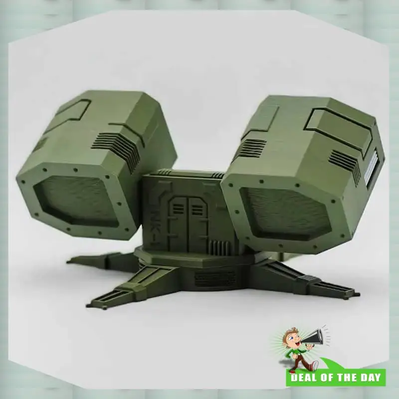 24-Hour Delivery Multi-Position Battery Organizer Storage Box For AA/AAA 3D-Printed Desktop Figurine Decoration Models