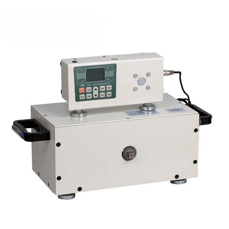 Large digital torque meter ANL-3000 large torque tester torque tester is sold in stock.