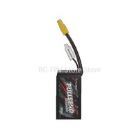 iFlight FULLSEND 6S 1050mAh 120C 22.2V Lipo Battery with XT60 connector for FPV