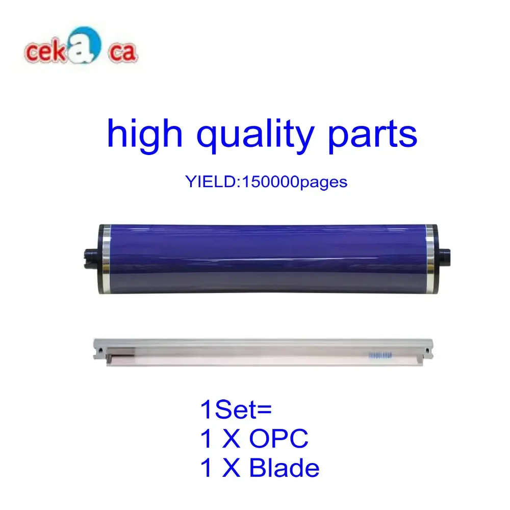 

Оптовая продажа для Xerox 800 800i 1000 1000i OPC барабанное лезвие тонерлазерный принтер
