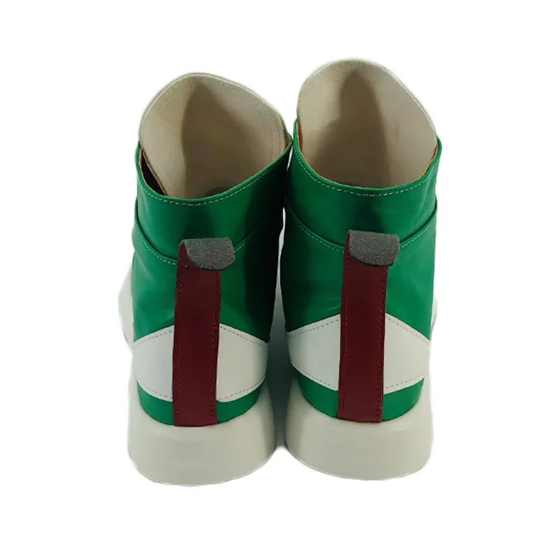 Sklep z cosplayami Yu, Midnight Club, Rinne Amagi, buty do odgrywania ról, męskie i damskie, przepiękne kostiumy, rekwizyty na imprezę Halloween.