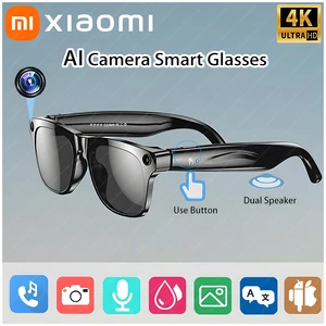 8 meilleures ventes pour les lunettes intelligentes en appel vidéo - No 7