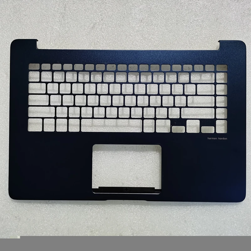 

New laptop upper case base cover palmrest for Asus ZenBook UX530UX UX530 U5100U 13N1-29A0411 drak blue